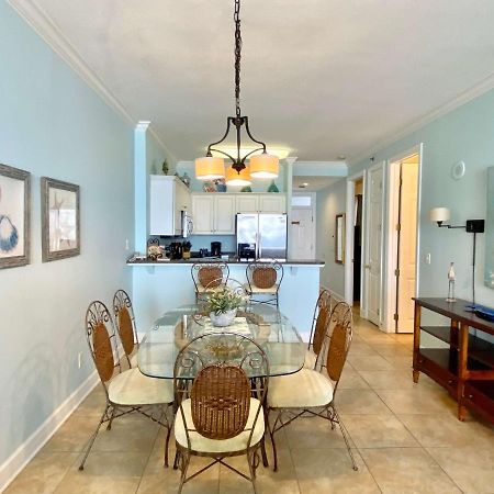 Island Royale P403 By Albvr - Beautiful Beachfront Penthouse Level Condo! Gulf Shores Luaran gambar