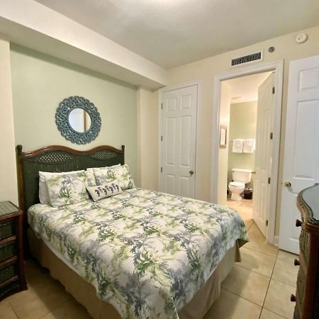 Island Royale P403 By Albvr - Beautiful Beachfront Penthouse Level Condo! Gulf Shores Luaran gambar