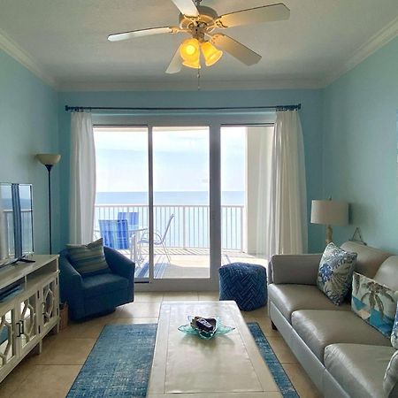 Island Royale P403 By Albvr - Beautiful Beachfront Penthouse Level Condo! Gulf Shores Luaran gambar
