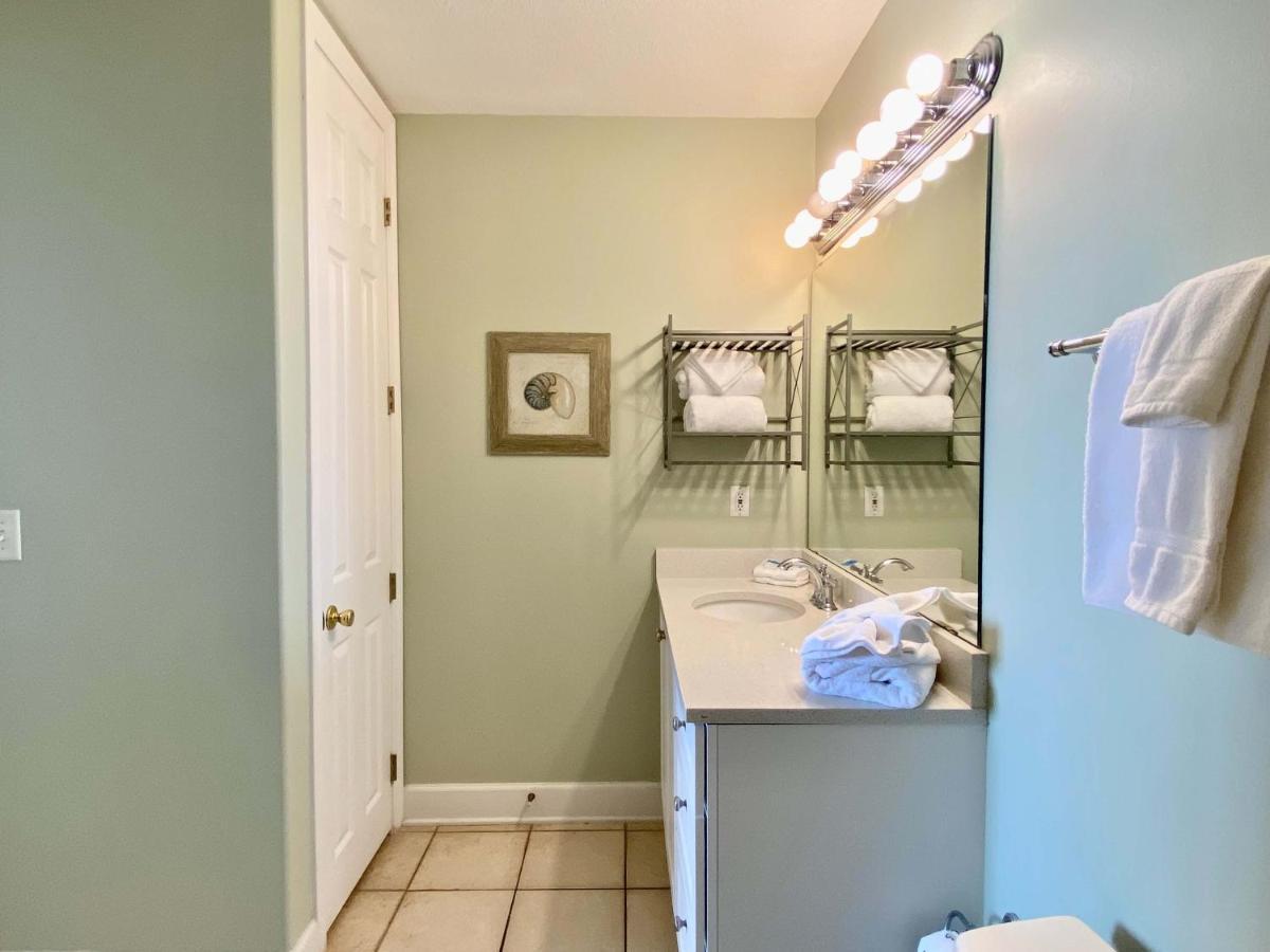 Island Royale P403 By Albvr - Beautiful Beachfront Penthouse Level Condo! Gulf Shores Luaran gambar
