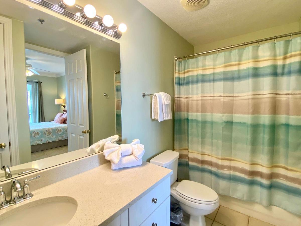 Island Royale P403 By Albvr - Beautiful Beachfront Penthouse Level Condo! Gulf Shores Luaran gambar