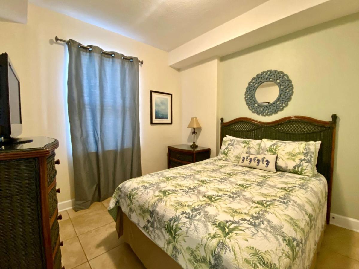Island Royale P403 By Albvr - Beautiful Beachfront Penthouse Level Condo! Gulf Shores Luaran gambar