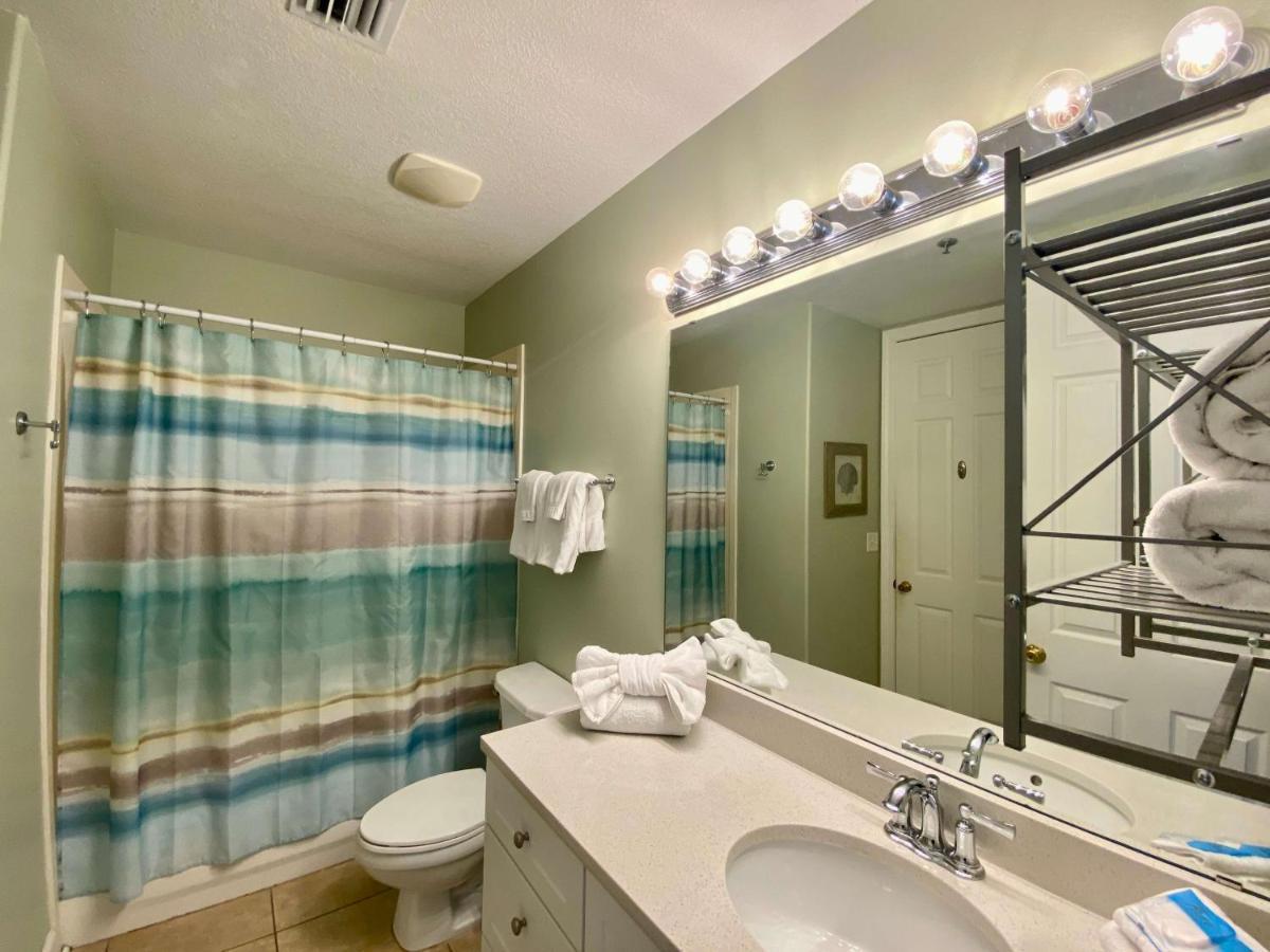 Island Royale P403 By Albvr - Beautiful Beachfront Penthouse Level Condo! Gulf Shores Luaran gambar