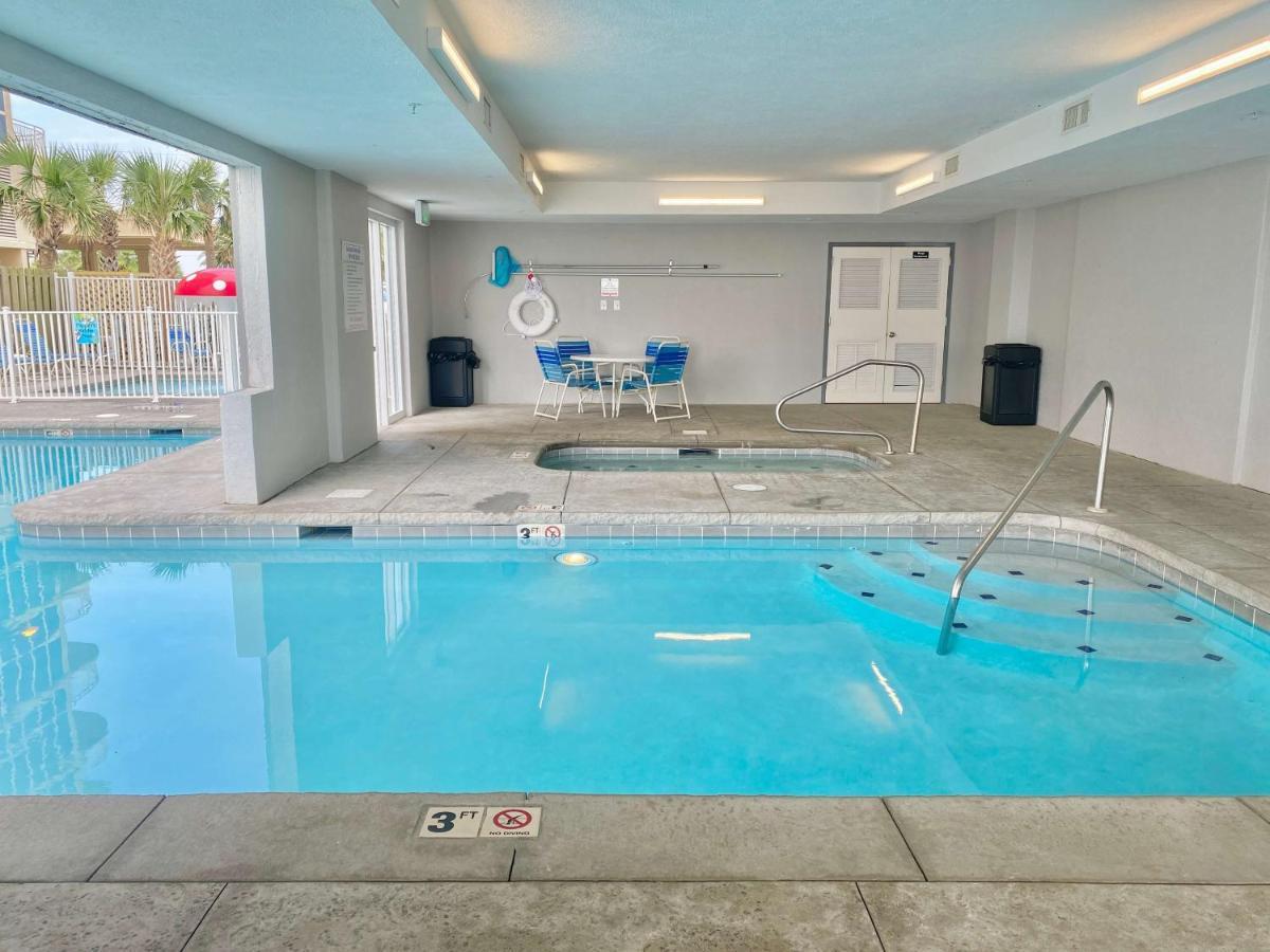 Island Royale P403 By Albvr - Beautiful Beachfront Penthouse Level Condo! Gulf Shores Luaran gambar