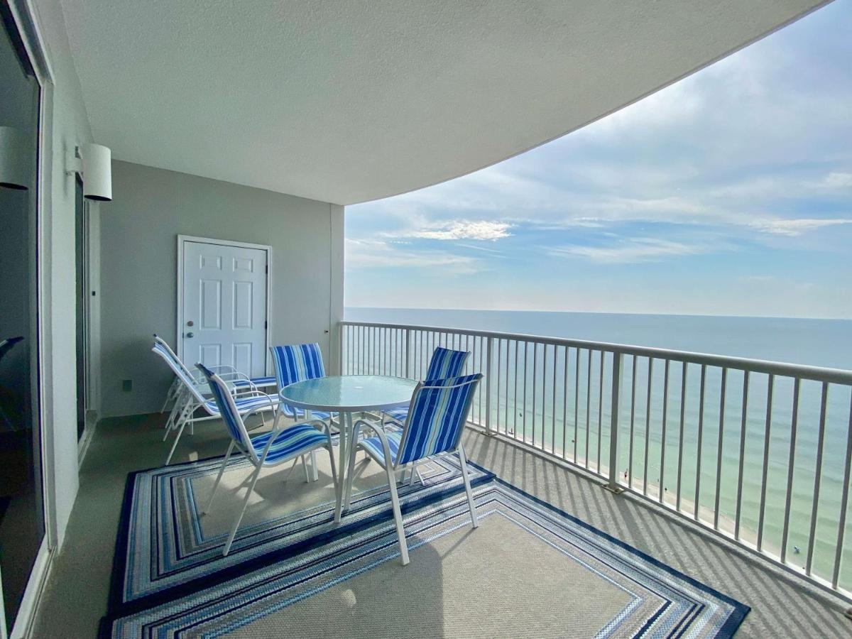 Island Royale P403 By Albvr - Beautiful Beachfront Penthouse Level Condo! Gulf Shores Luaran gambar